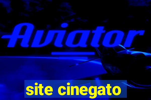 site cinegato